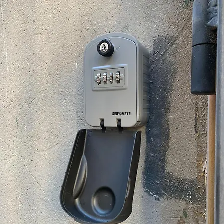 Apparent On The Main Street Várna
