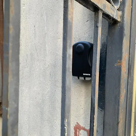 Apparent On The Main Street *