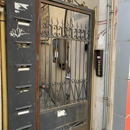 Apparent On The Main Street * Varna