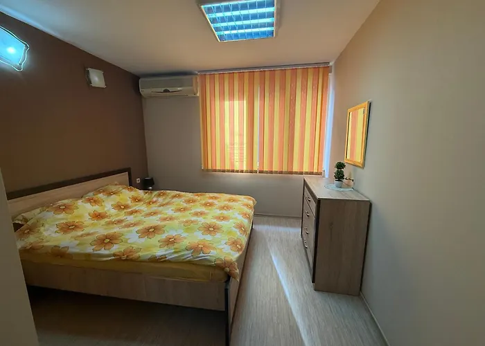 Apartament Apparent On The Main Street *