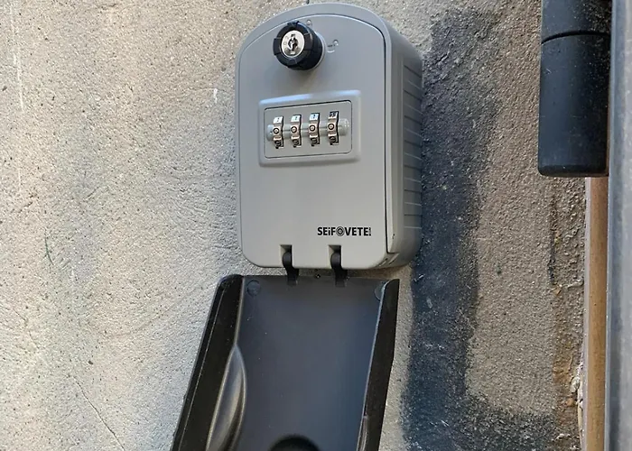 Apparent On The Main Street Warna