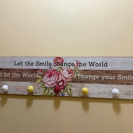 Апартаменти Apparent On The Main Street *